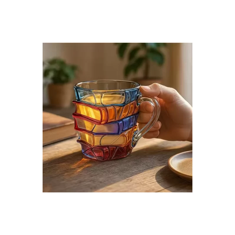 Customizable mug